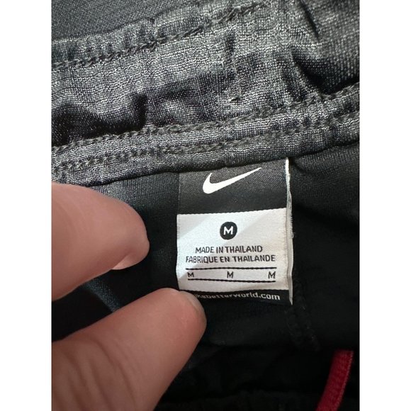 NIKE Avalanche Boys Basketball Shorts Big Kids Size M 540869 - Picture 6 of 12